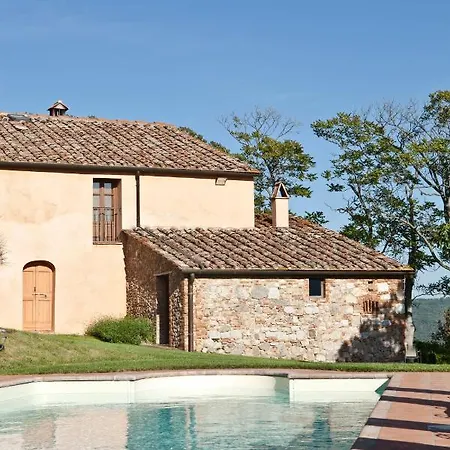 Βίλα Casale Belvedere