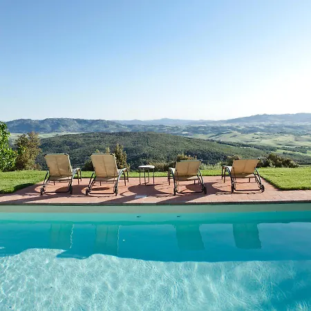 Βίλα Casale Belvedere *