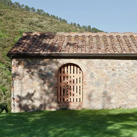 Βίλα Casale Belvedere Gambassi Terme