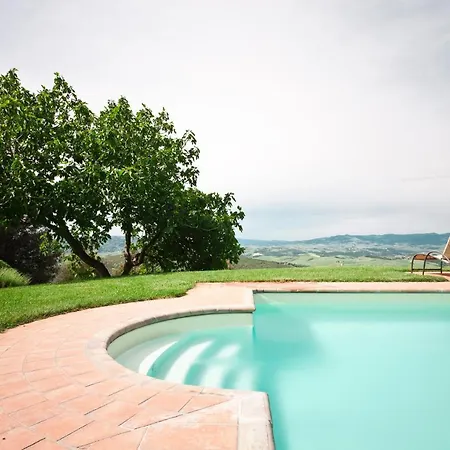 Casale Belvedere * Gambassi Terme
