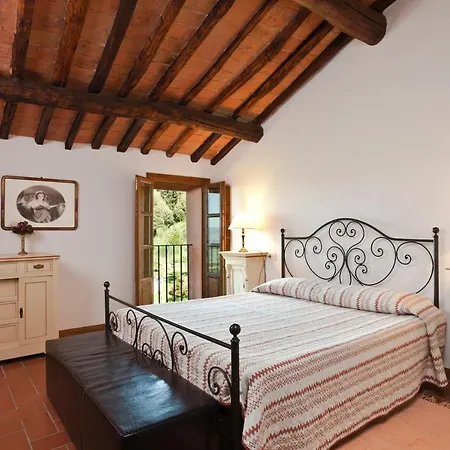 Βίλα Casale Belvedere *