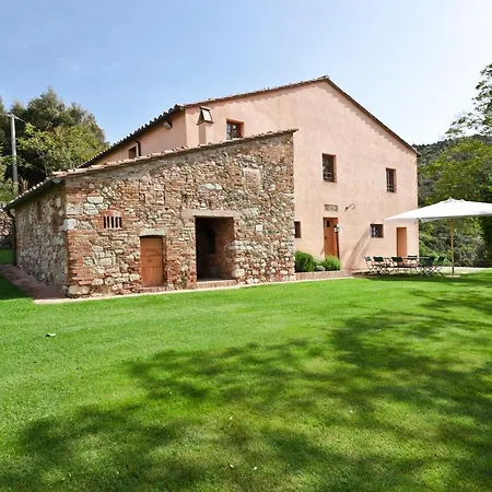 Casale Belvedere * Gambassi Terme