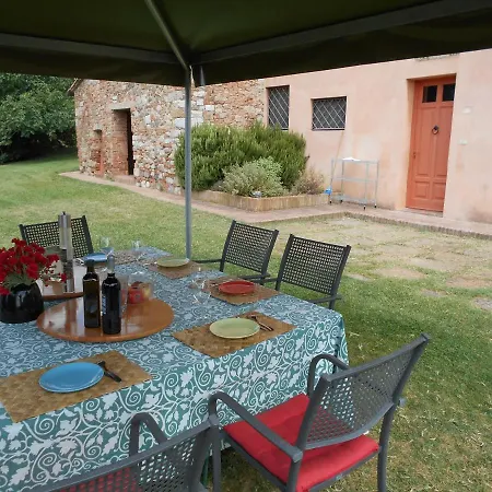Βίλα Casale Belvedere *