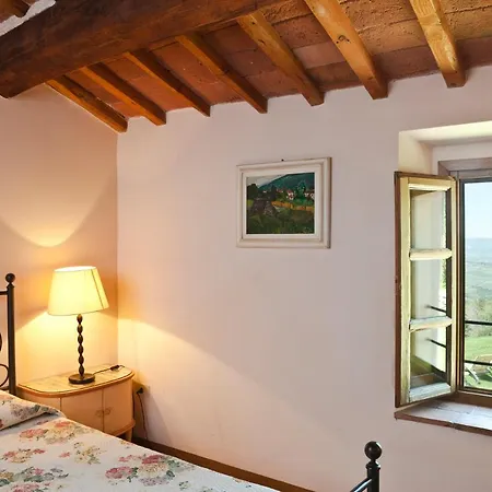 Βίλα Casale Belvedere *