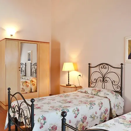Casale Belvedere Βίλα Gambassi Terme