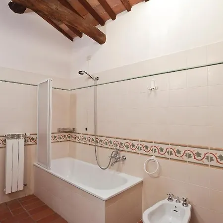 Casale Belvedere Βίλα *