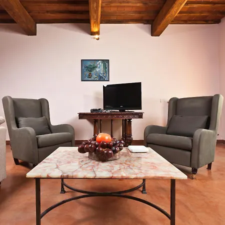 Βίλα Casale Belvedere