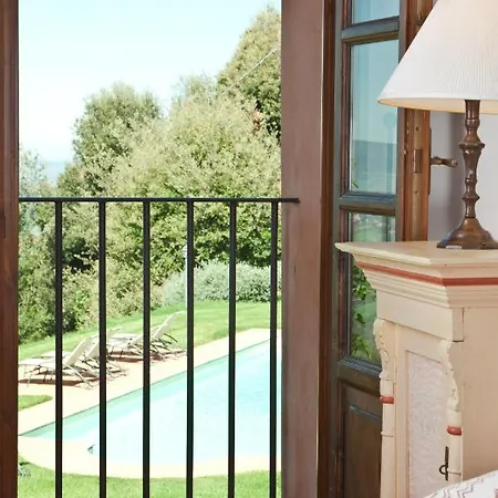 Βίλα Casale Belvedere Gambassi Terme