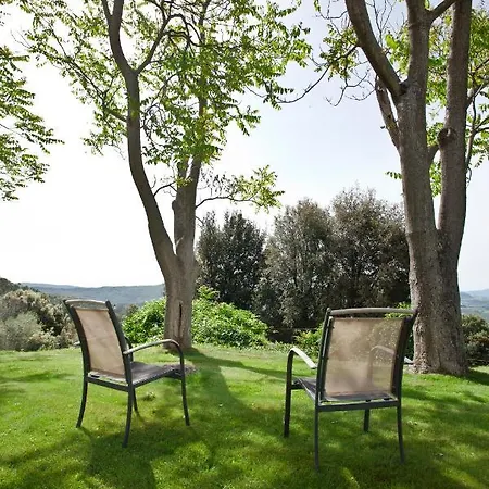 Βίλα Casale Belvedere Gambassi Terme